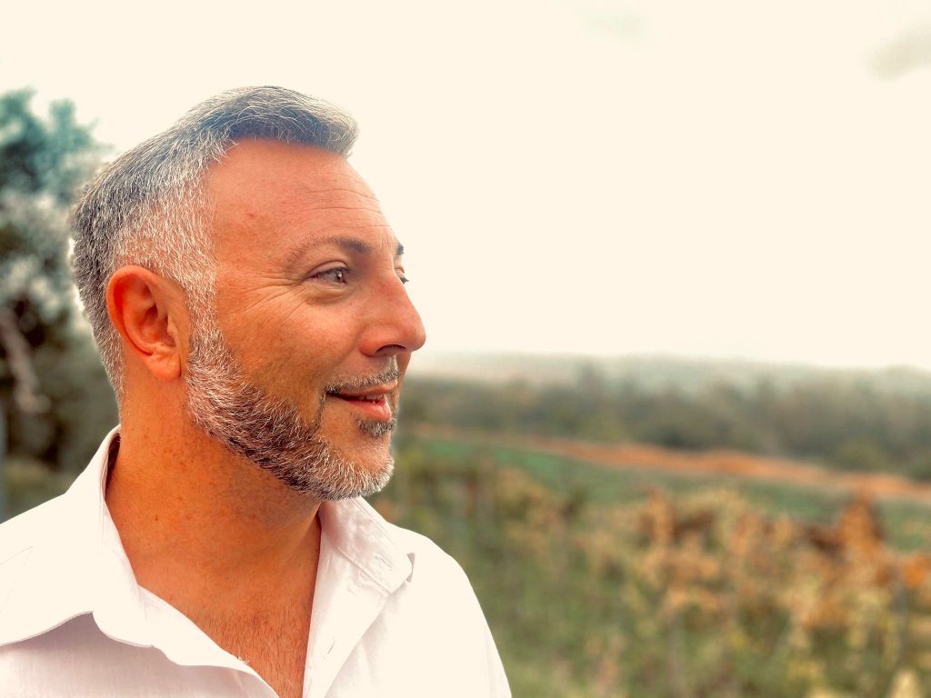 Intervista all'attore Eugenio Patanè: